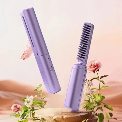 برس حرارتی مسافرتی مدل mobile heat comb 
